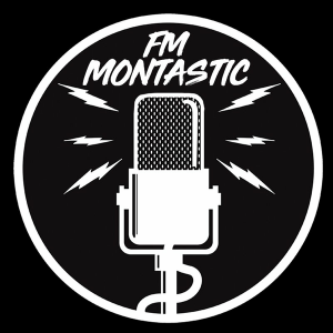 Montastic FM-logo