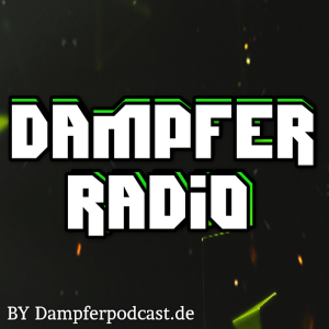 Dampfer Radio-logo