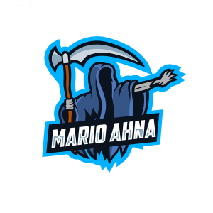 Marioahnastrapbude-logo