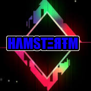 Hamster FM-logo