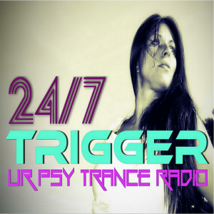 Trigger-logo