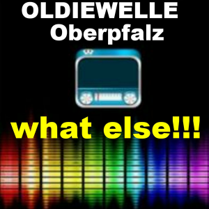 Oldiewelle Oberpfalz-logo