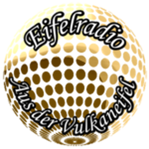 Eifel Radio-logo