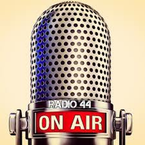 Radio 44-logo