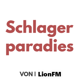 Dein Schlager Radio-logo