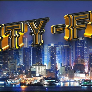 City FM-logo