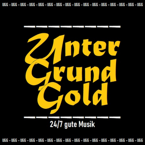 Untergrundgold-logo