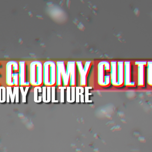 Thegloomyculture-logo