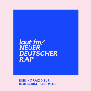 Neuerdeutscherrap-logo