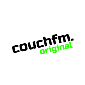 Couch FM-logo