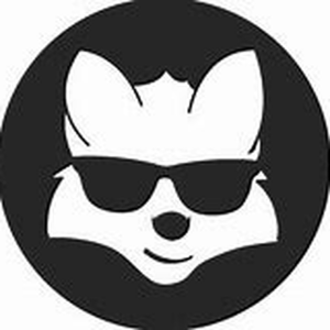 Gamerfox FM-logo