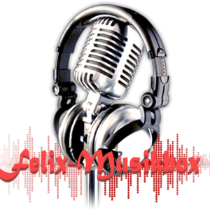 Felix Musikbox-logo