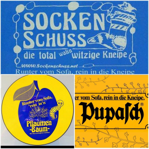 Radio Sockenschuss-logo