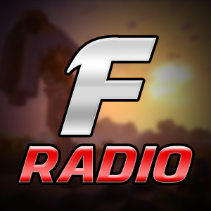 Flu Radio-logo