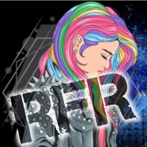 Rainbowfamily Radio-logo