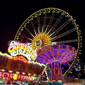 Kirmes Beatz-logo
