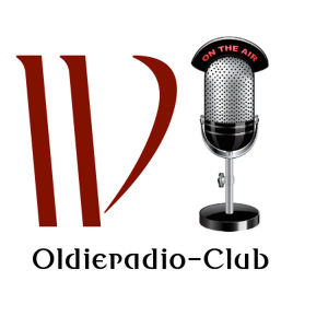 Oldieradio Club-logo