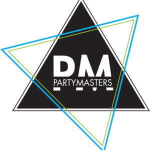 Partymastersmusic-logo