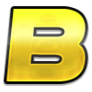 Blind FM-logo