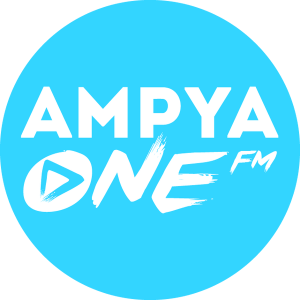 Ampya-One-FM-logo