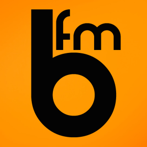Bouncer FM-logo