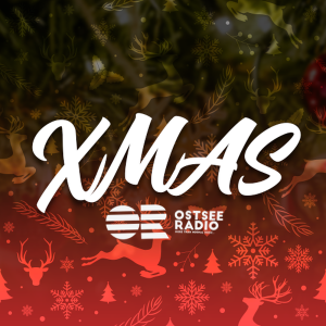 Ostsee Xmas-logo