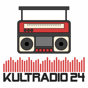Kultradio 24-logo