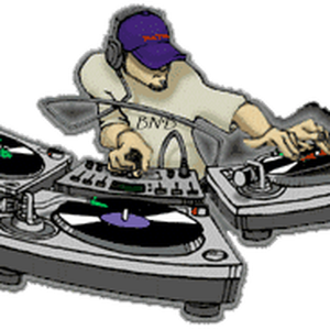 Party Of The Galaxy-logo