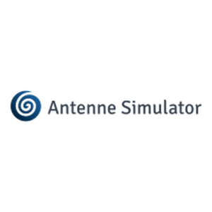 Antennesimulator-logo