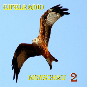Eifelradio Monschau 2-logo