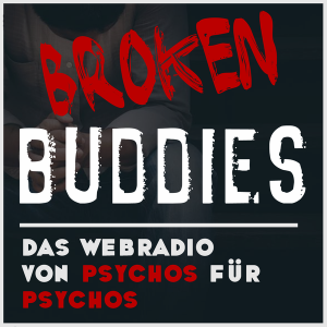 Broken Buddies-logo