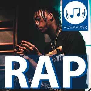 MusikMixer Rap-logo