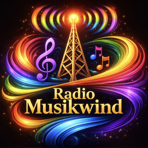 Radio Musikwind-logo