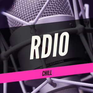 Rdio Chill-logo