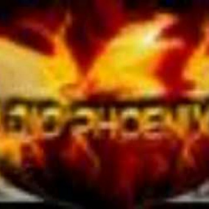 Webradio Phoenixfeuer-logo