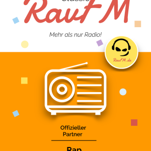 Rav FM-logo