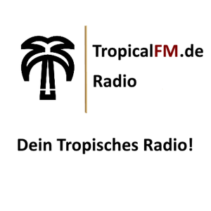 Tropicalfm Charts-logo