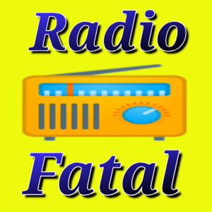Radio Fatal-logo