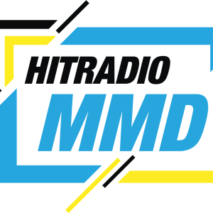 Hitradio MMD-logo