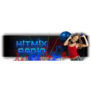 Hitmix FM-logo