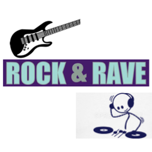 Rock N Rave-logo