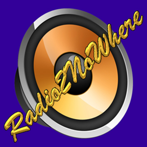 Radio 2 Nowhere-logo