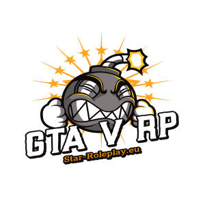 Star Roleplay-logo