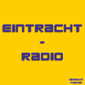 Eintracht Radio-logo