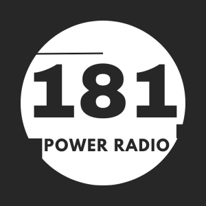 Power Radio 181-logo