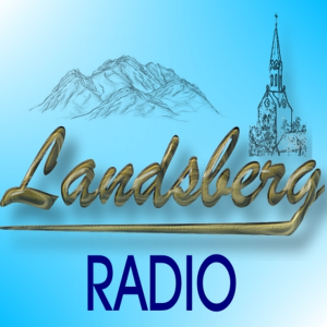 Landsberg Radio-logo