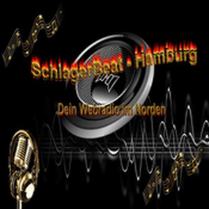 Schlagerbeat Hamburg-logo