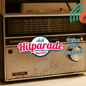 Hitparade Berlin-logo