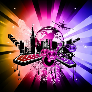 Music My Life-logo
