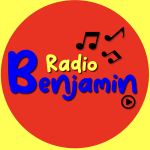 Radiobenjamin-logo